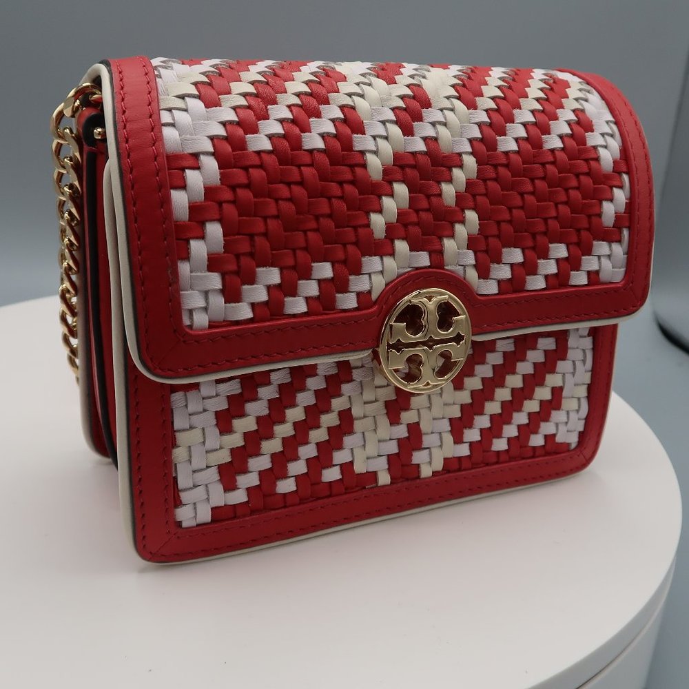 Tory Burch Mini Crossover